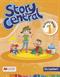 Story Central Level 1 Activity Book